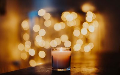 Ein Licht scheint in der Finsternis