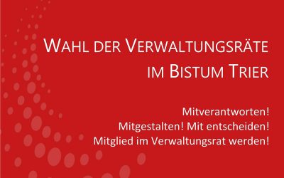 Kandidatinnen und Kandidaten für den Verwaltungsrat gesucht