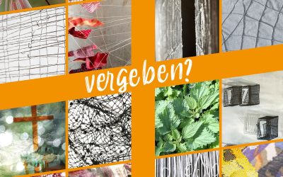 Exerzitien im Alltag – Vergeben?