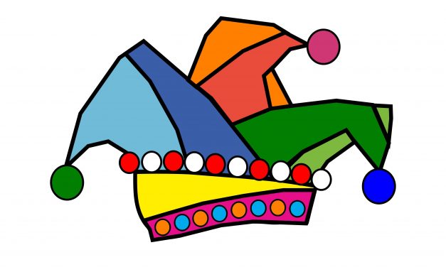 Karnevalistischer Gottesdienst 2026