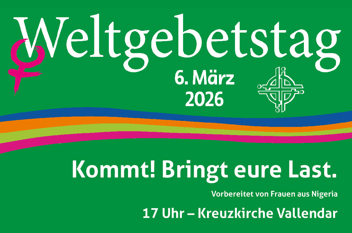 Weltgebetstag Teaser