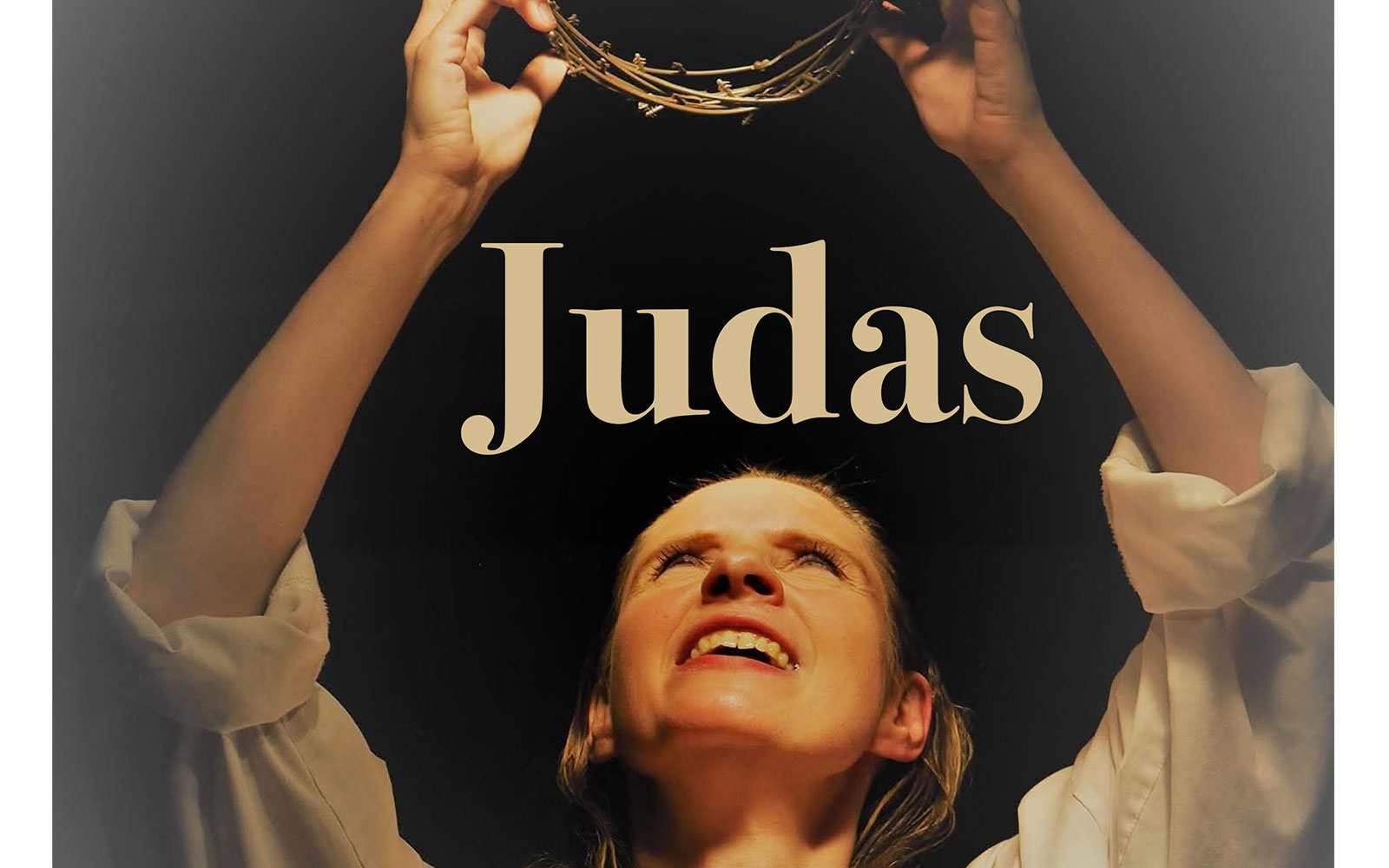 Gastspiel: Judas (Teaser)