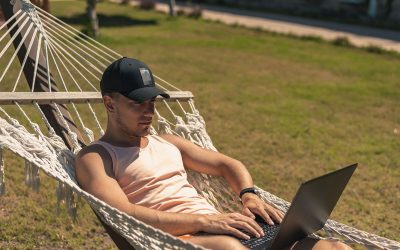 Work-Life-Balance