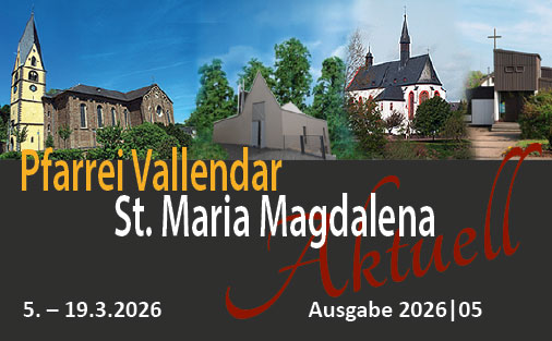 Gemeindebrief 2026-06 vom 19. März