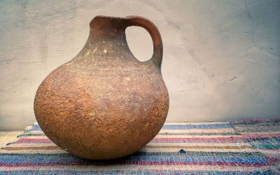 Trost für Trauernde