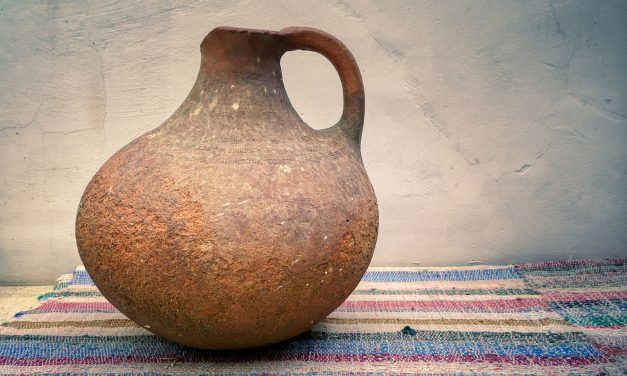 Trost für Trauernde