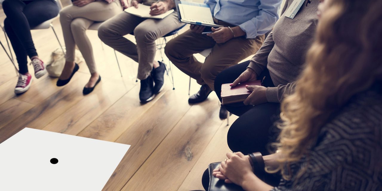 Rien ne va plus – und doch ist da mehr