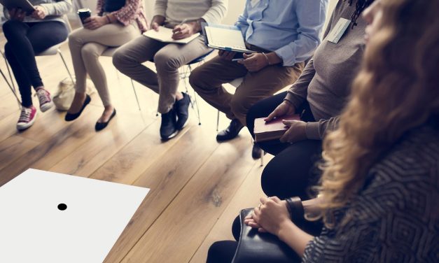 Rien ne va plus – und doch ist da mehr