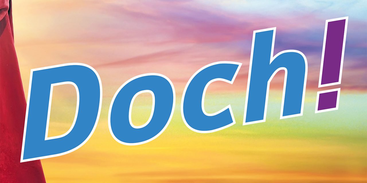 Doch!