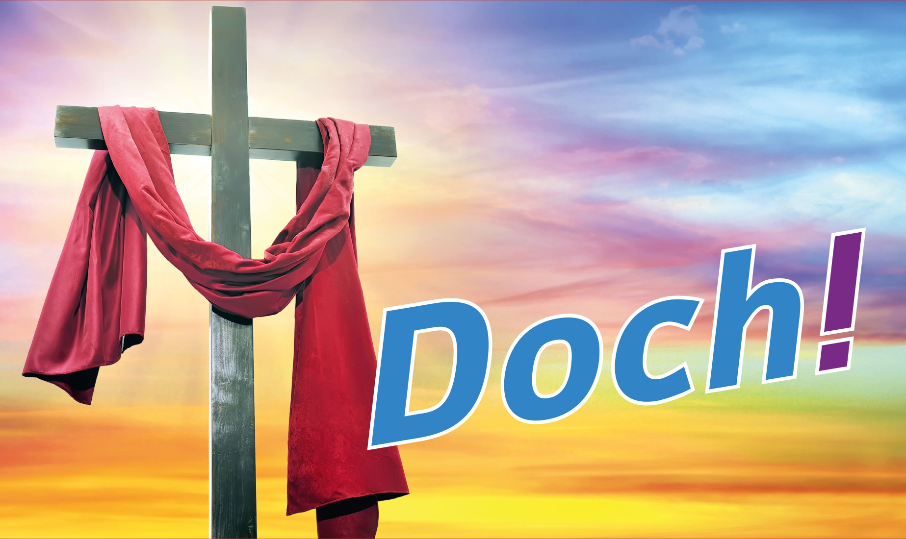 Rien ne va plus? DOCH! (Foto: (c) Depositphotos.com)