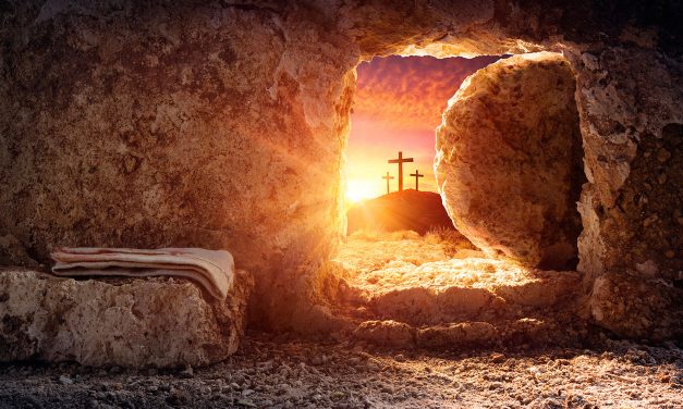 Den Stein wegwälzen