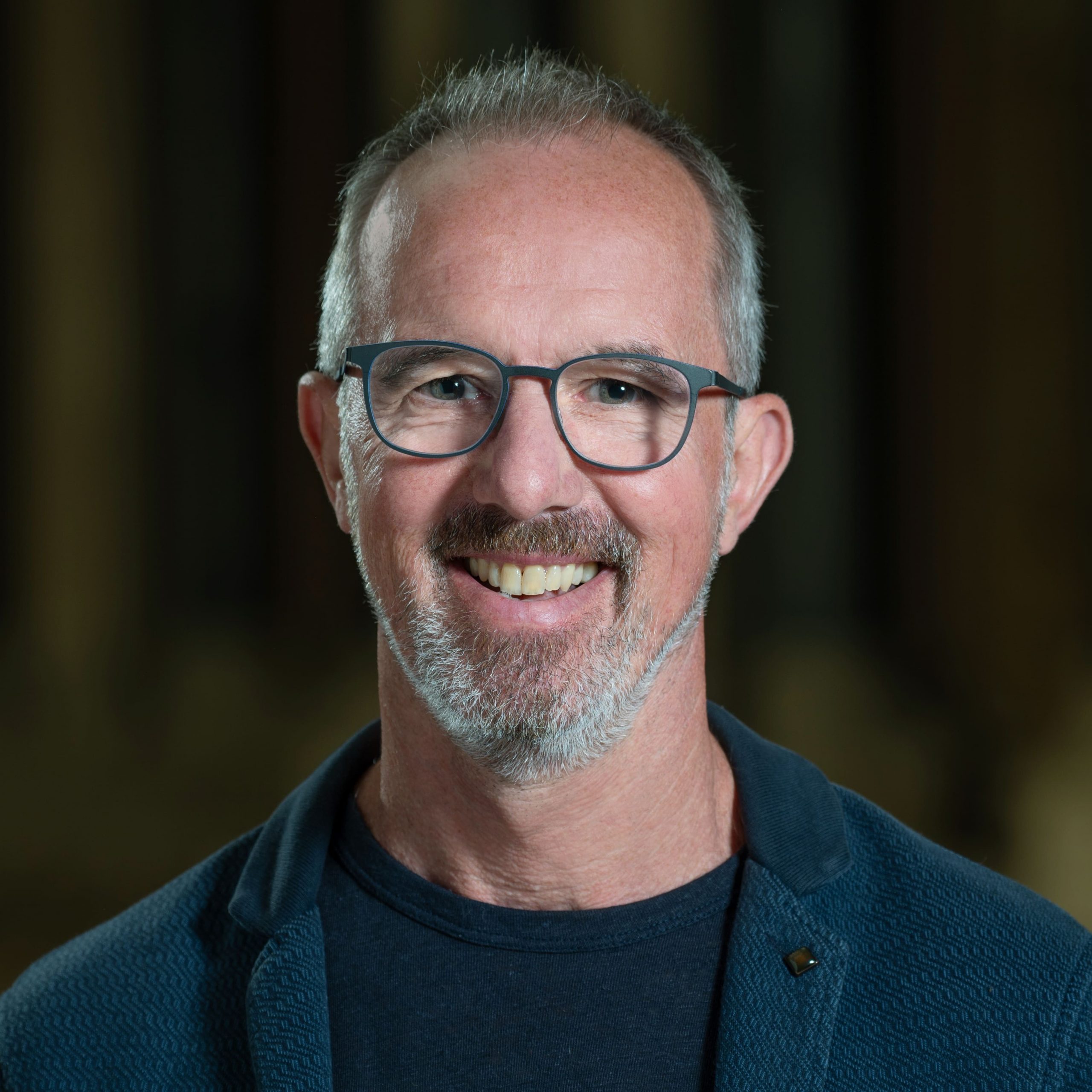 Andreas Barzen