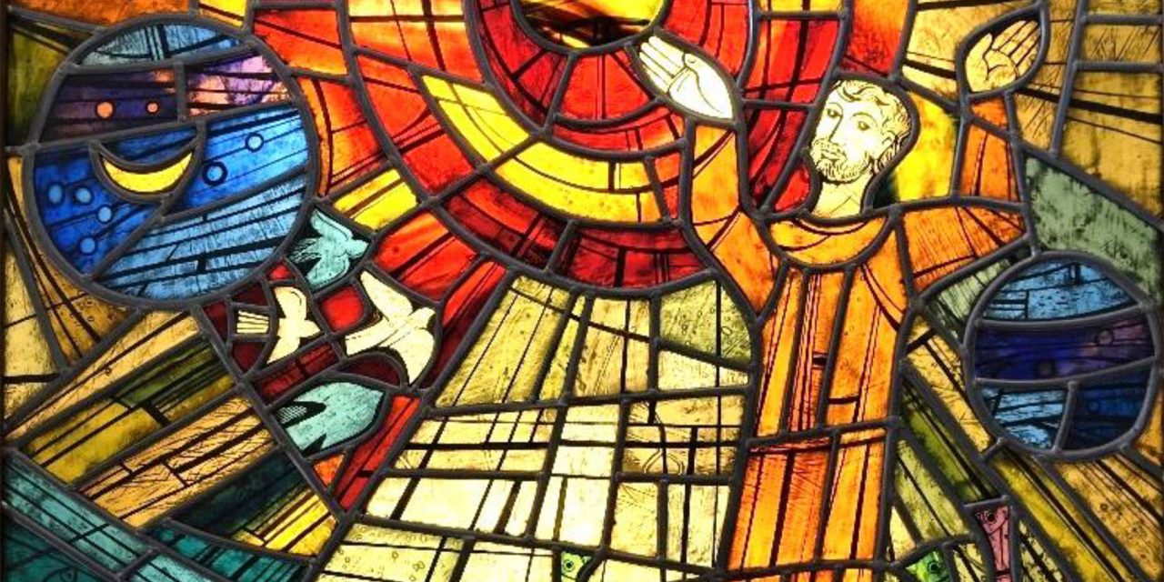 Zum 800. Todestag des heiligen Franz von Assisi