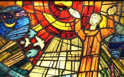 Zum 800. Todestag des heiligen Franz von Assisi