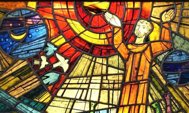 Zum 800. Todestag des heiligen Franz von Assisi
