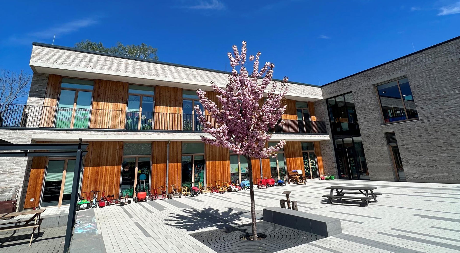 Katholische Kindertagesstätte Urbar