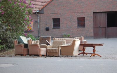 Loslassen