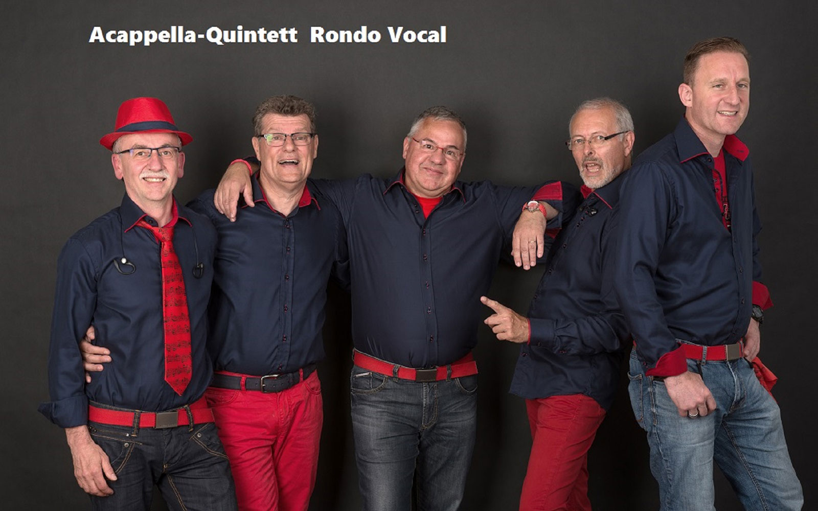 Rondo Vocal
