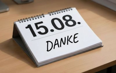 Einladung für alle Ehrenamtlichen der Pfarrei