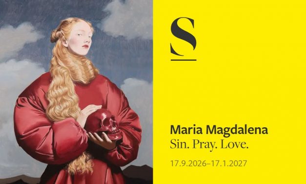 Fahrt zur Maria-Magdalena-Ausstellung