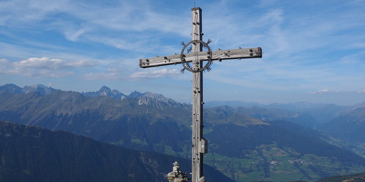 Kreuzerhöhung