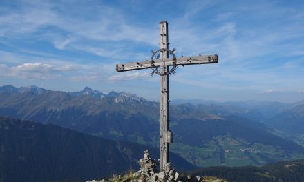Kreuzerhöhung