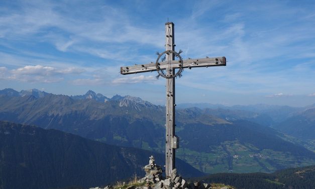 Kreuzerhöhung
