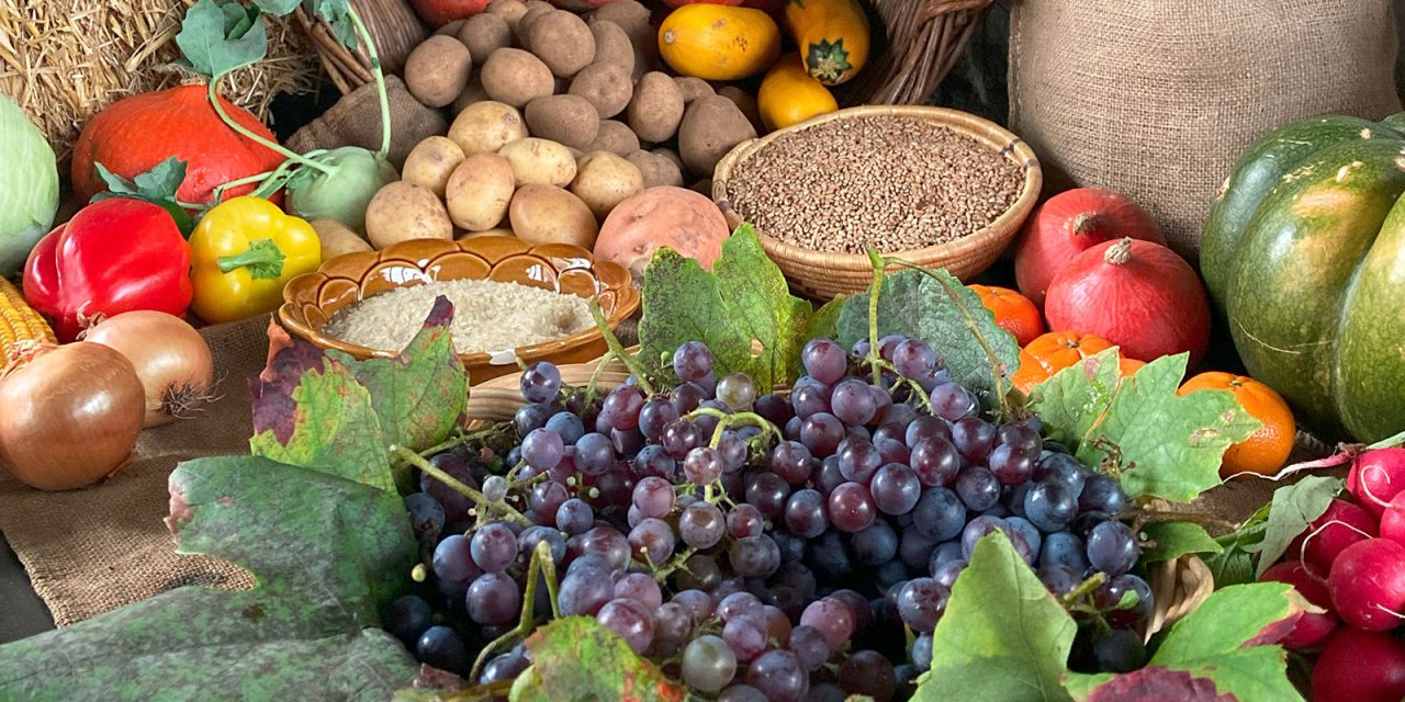 Wenn die frohe Botschaft sich versteckt